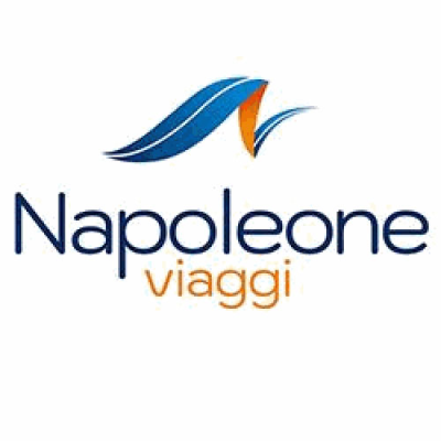 Agenzia Viaggi e Turismo Napoleone Logo