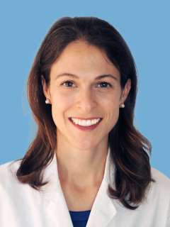 Melissa G Lechner