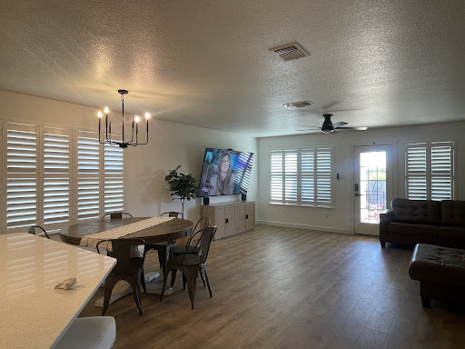 Images Blind Ambition Window Treatments Sunsetter Awnings