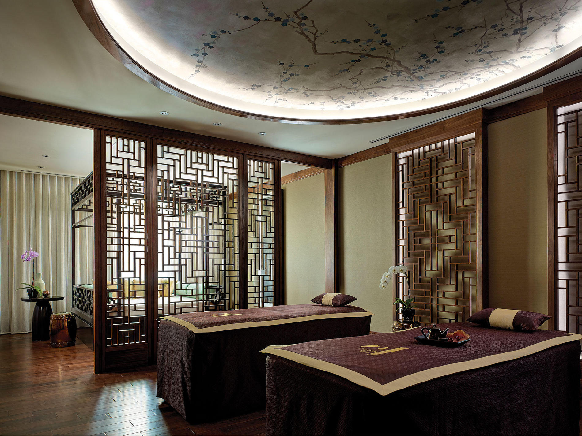 Images Chuan Spa