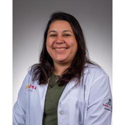 Dr. Melissa Prado