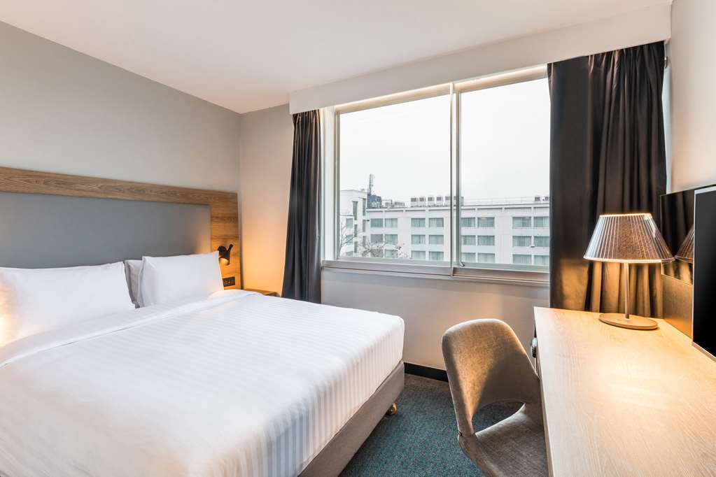 Images Radisson Hotel & Conference Centre London Heathrow