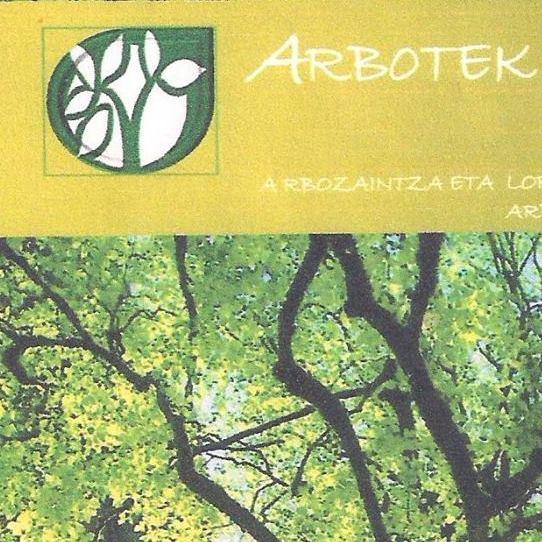 Arbotek Logo