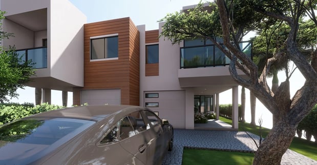 Images Salman and Associates Architects Inc.