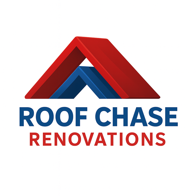 Roof Chase Renovations Logo