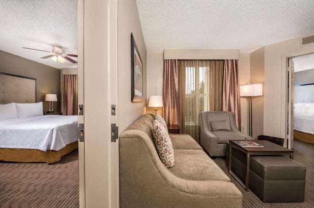 Images Homewood Suites by Hilton Austin-South/Airport