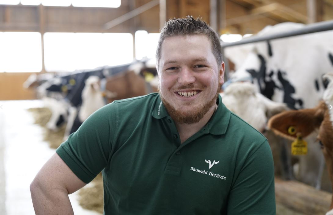 Sauwald Tierärzte GmbH, Altendorf 79 in Sankt Roman