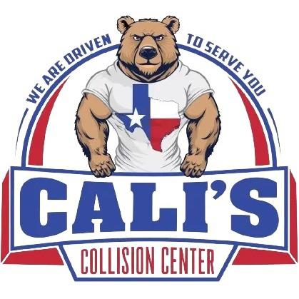Cali's Collision Center - San Antonio, TX 78222 - (210)254-9934 | ShowMeLocal.com