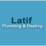 Latif Plumbing & Heating LLC Logo