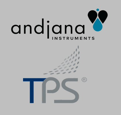 Andjana Instruments UG, Tharandterstrasse 35 in Dresden