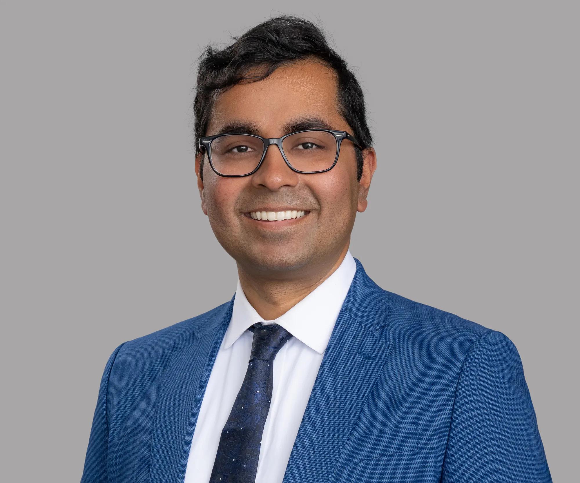 Debdeep Banerjee