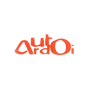 Talleres Auto Ardoi Logo