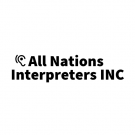 All Nations Interpreters INC Logo