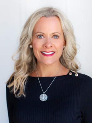 Tiffany Rogondino headshot