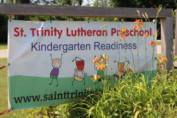 Images St. Trinity Ev. Lutheran Church and Preschool