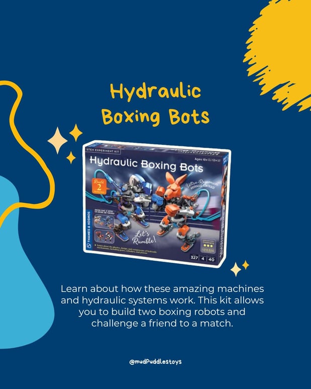 Images Mudpuddles Toys & Books