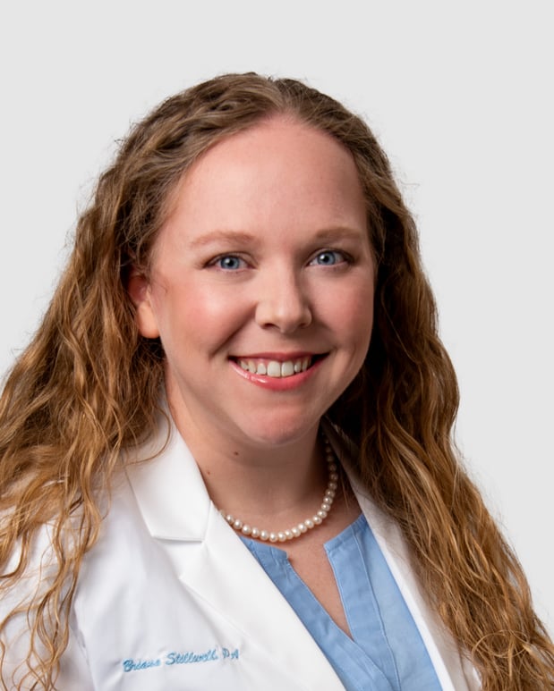 Images Briana Jamison Stillwell, PA-C
