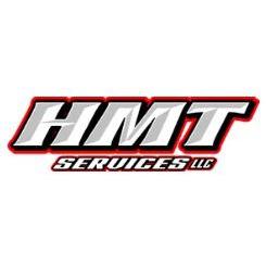 HMT Services LLC Logo