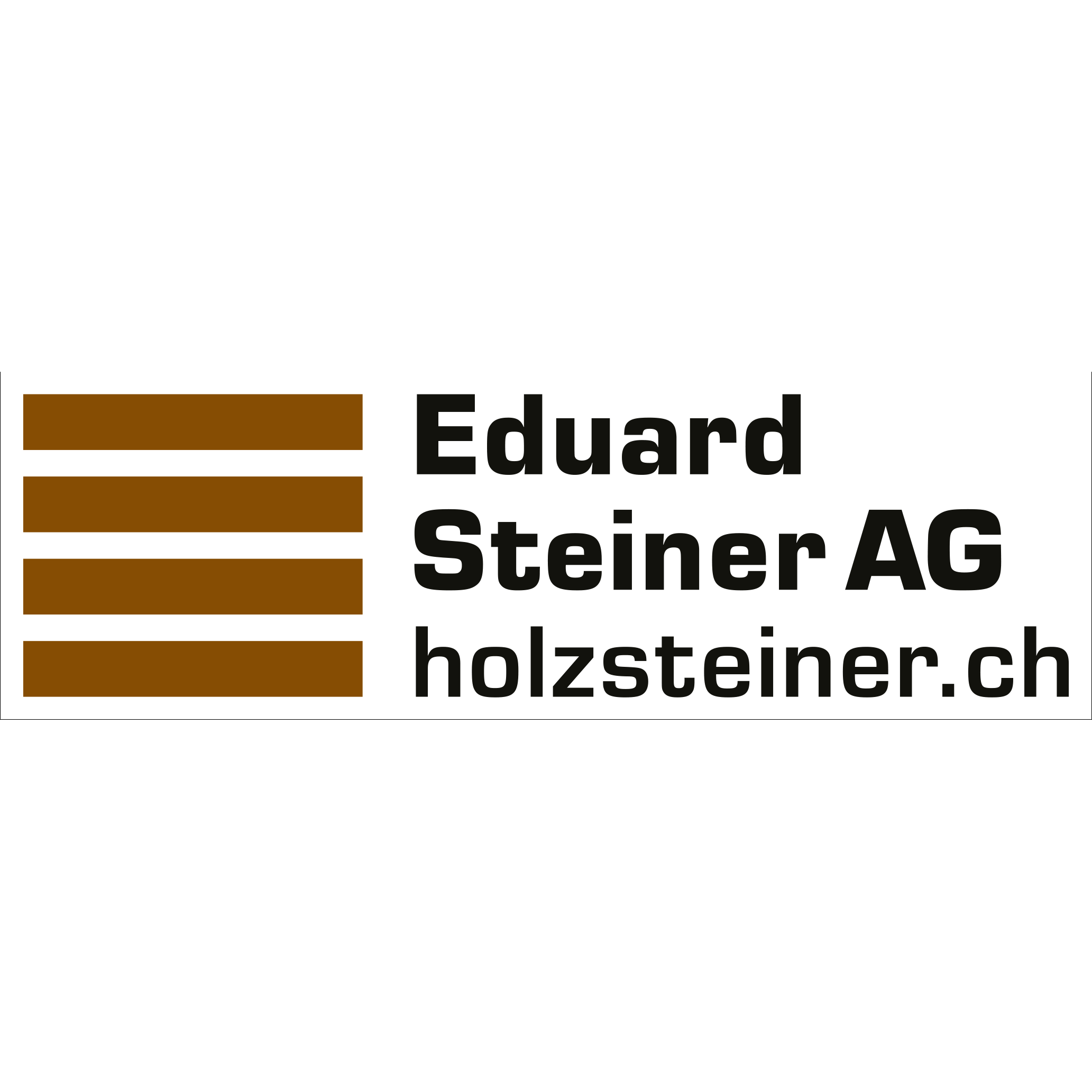 Eduard Steiner AG Logo