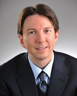 Danial Sturgill, PhD