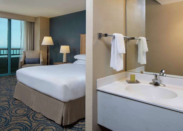 Images Hilton Daytona Beach Oceanfront Resort
