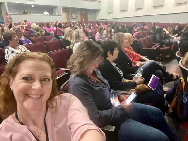 Images Edith Aldrich - State Farm Insurance Agent