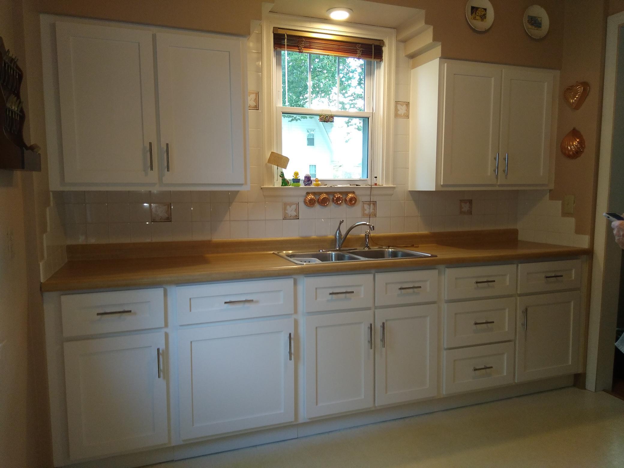 Kitchen TuneUp Pittsburgh North and South in McMurray, PA (Building