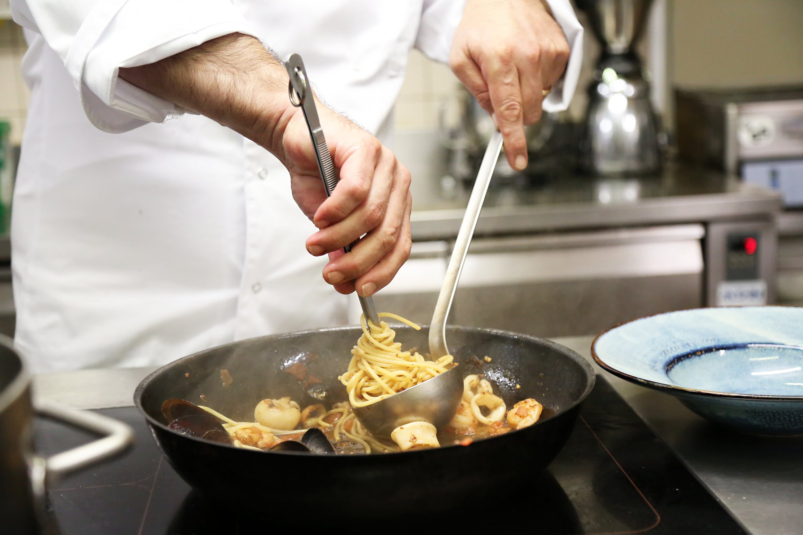 SAPORI - Ristorante Pizzeria