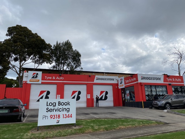 Images Bridgestone Select Tyre & Auto Maribyrnong