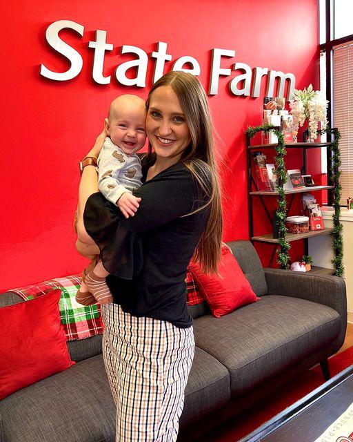 Images Rachel Johnson - State Farm Insurance Agent