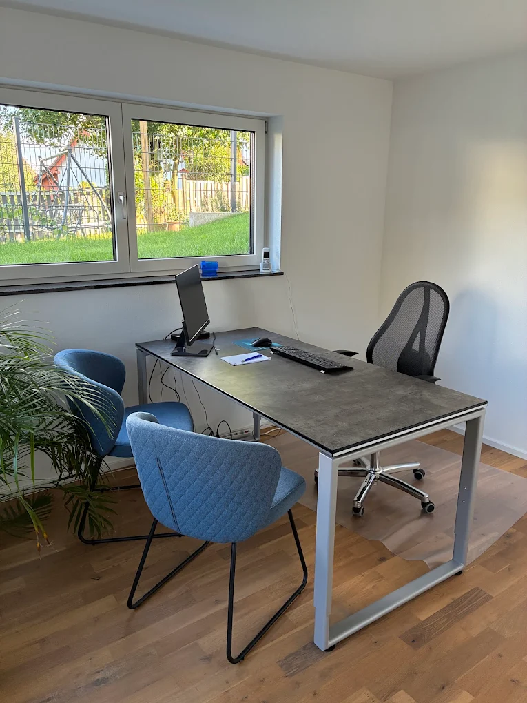 Bild 6 AXA/DBV Versicherung Matthias Baumann in Calw-Alzenberg in Calw-Alzenberg