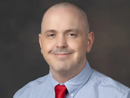 photo of Kevin Waldo, NP