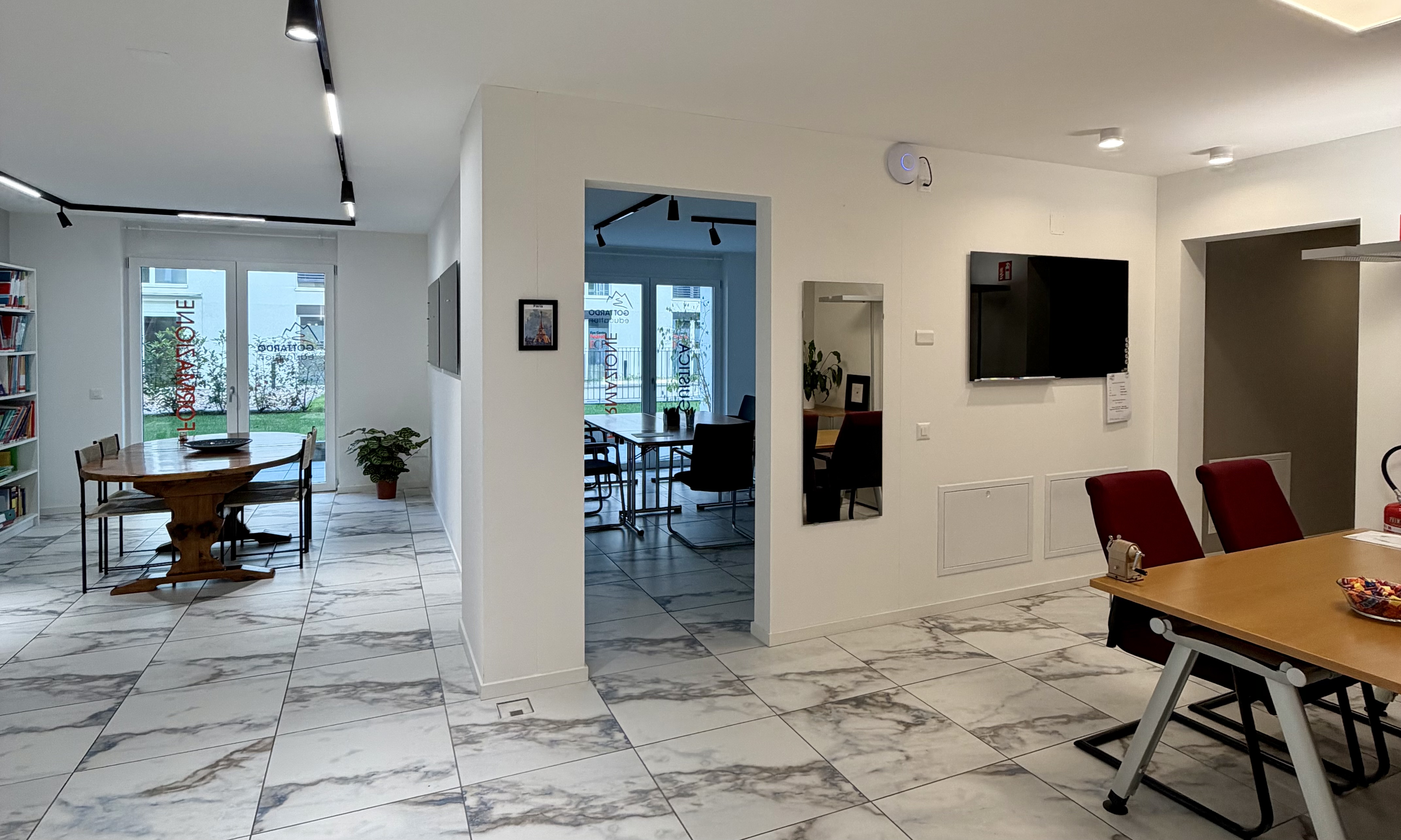 Bilder GOTTARDO EDUCATION SAGL