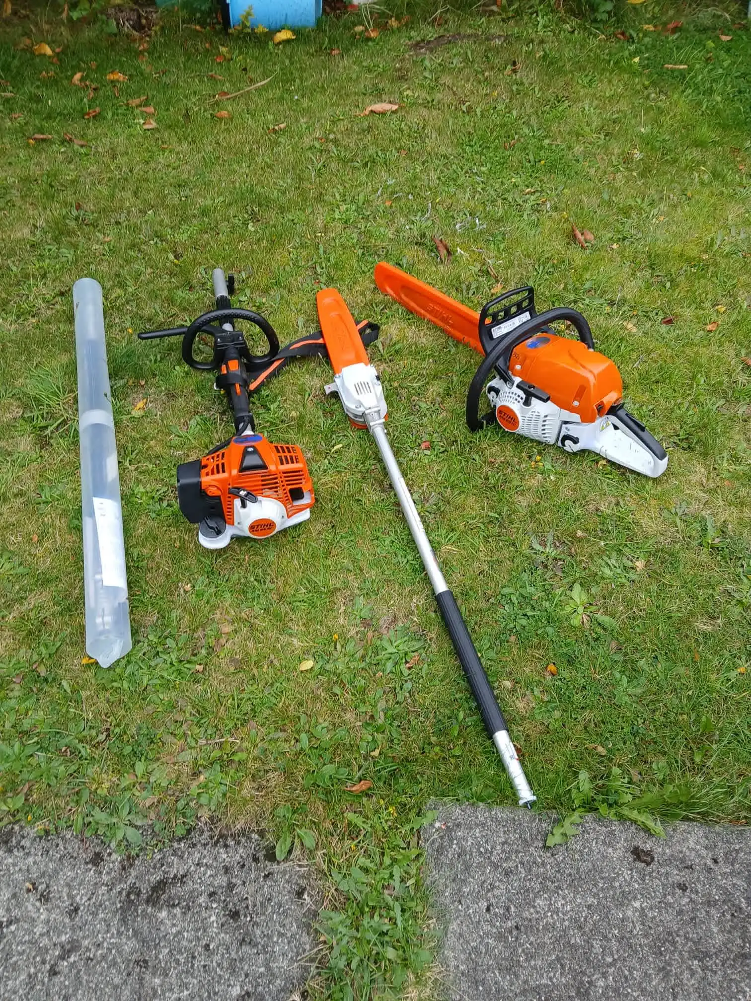 Images Liverpool Gardening Services Ltd