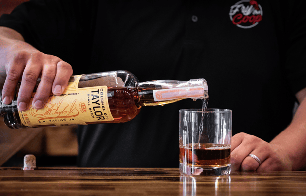 Images Fry the Coop (West Town)