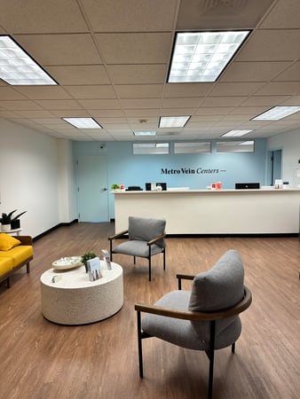 Images Metro Vein Centers | Hamden