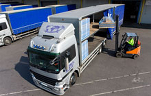 Images PBO Logistics