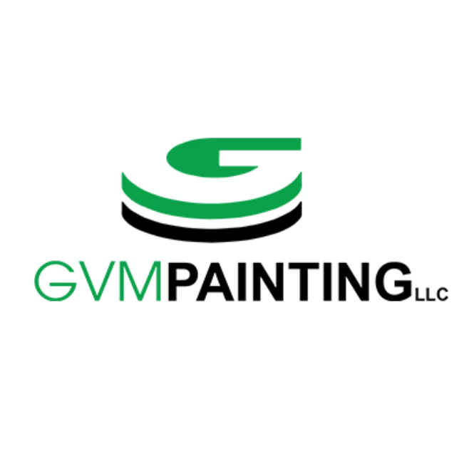 GVM Painting LLC Logo