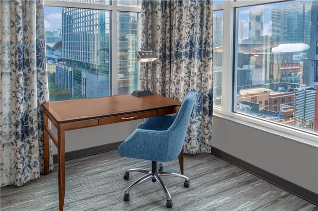 Images Hilton Garden Inn Nashville Downtown/Convention Center