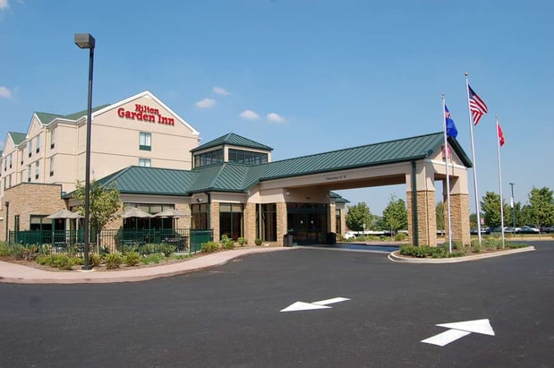 Images Hilton Garden Inn Bowling Green