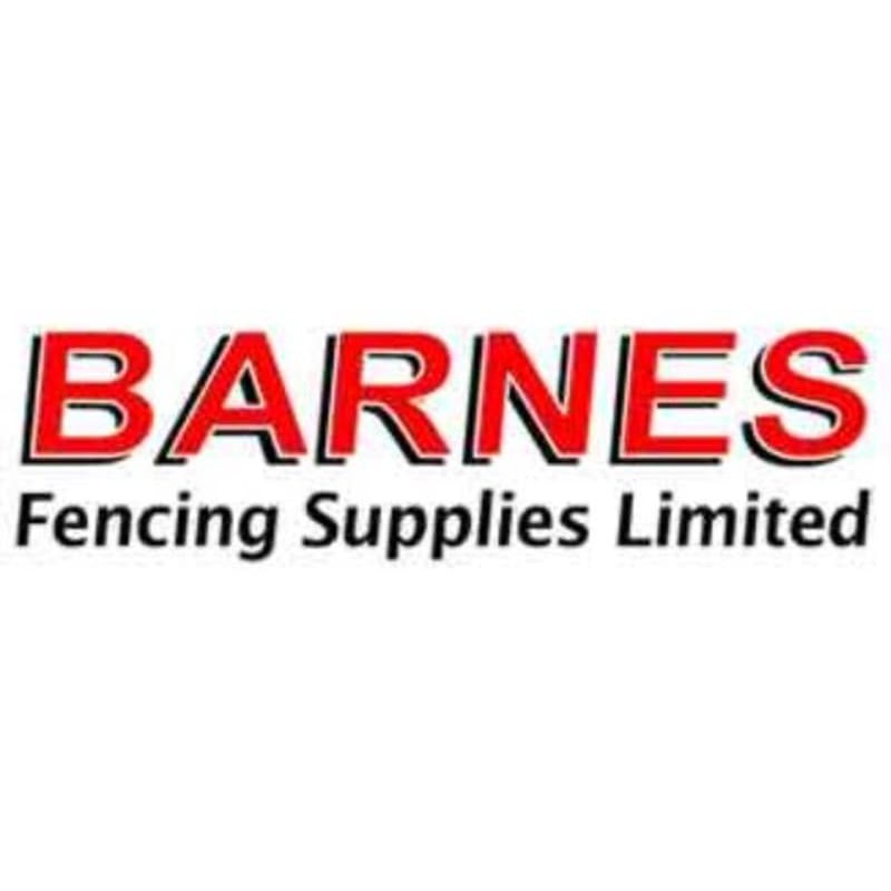 LOGO Barnes Fencing Supplies Ltd Northwood 020 8428 1004