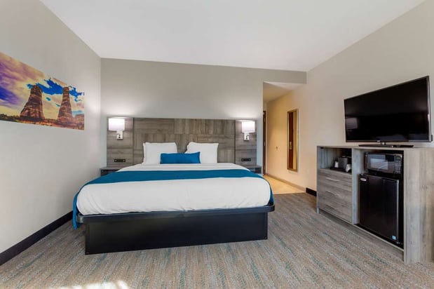 Images Best Western Plus Executive Residency Phoenix North Happy Valley