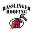 Hasslinger Roofing Logo