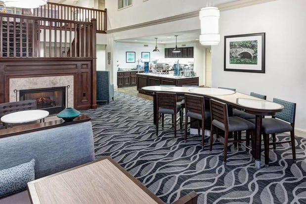 Images Homewood Suites by Hilton Mahwah