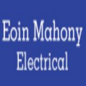 Eoin Mahony Electrical