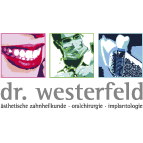 Logo Zahnärzte Dr. med. dent. Frank Westerfeld und Claudia Westerfeld