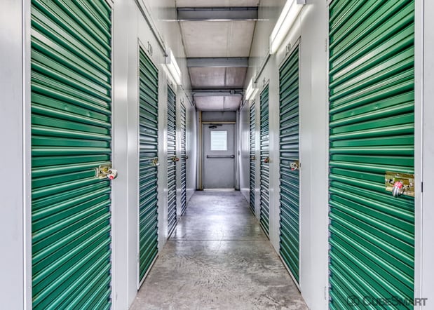 Images CubeSmart Self Storage