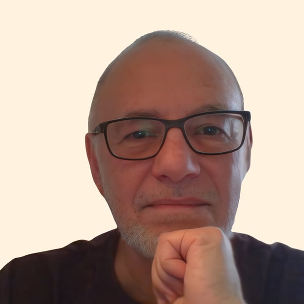 Images Alan Stillman, Counselor