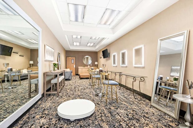 Images Hampton Inn & Suites Phoenix-Goodyear