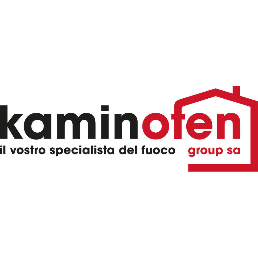 Kaminofen Group SA Logo